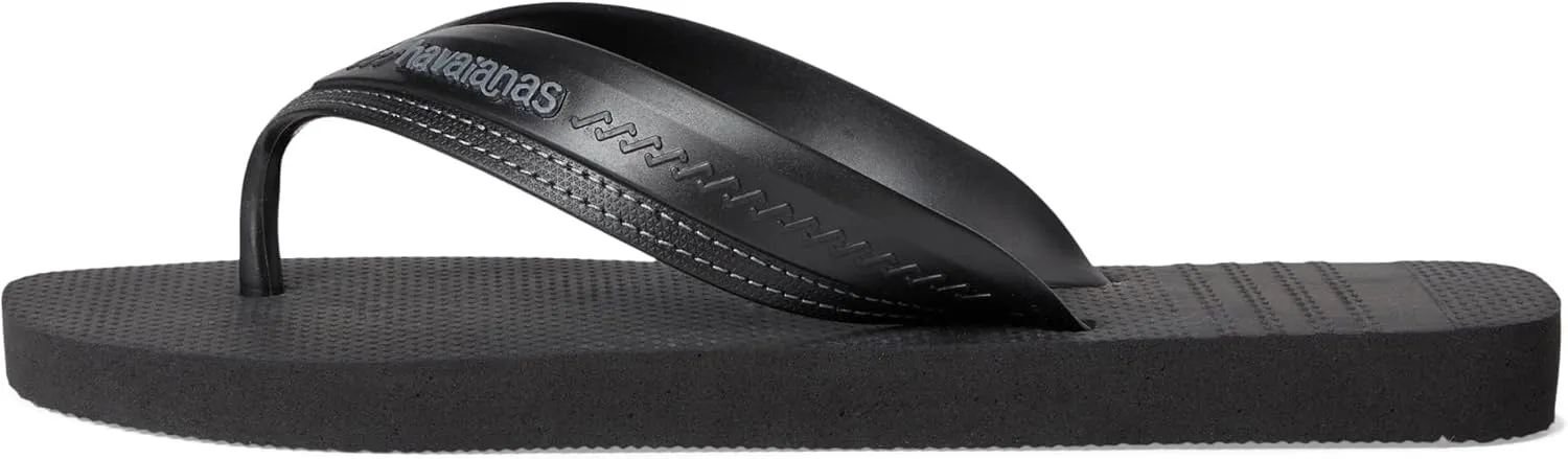 Havaianas Men's Bybrid Be Sandal Flip-Flop