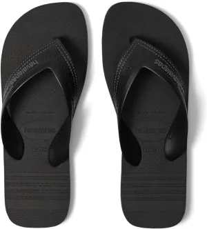 Havaianas Men's Bybrid Be Sandal Flip-Flop