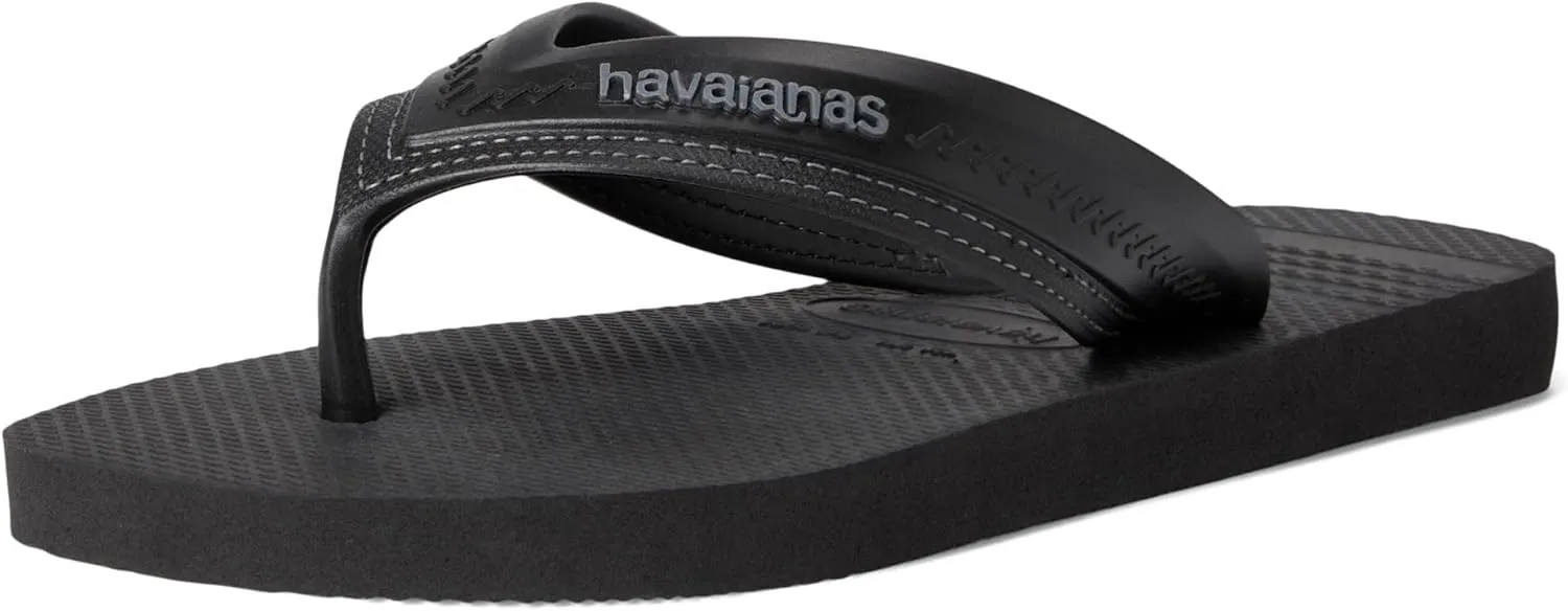 Havaianas Men's Bybrid Be Sandal Flip-Flop