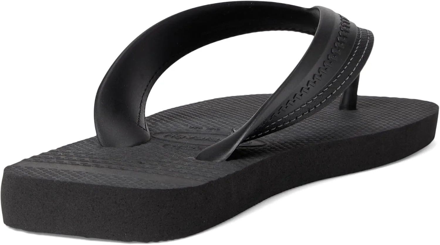 Havaianas Men's Bybrid Be Sandal Flip-Flop
