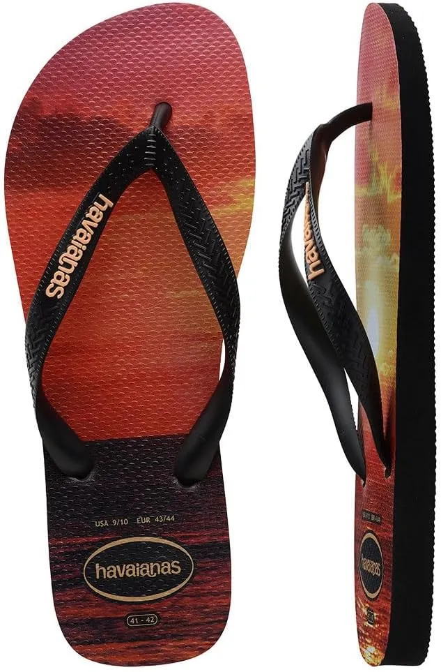Havaianas Men's Flip-Flop