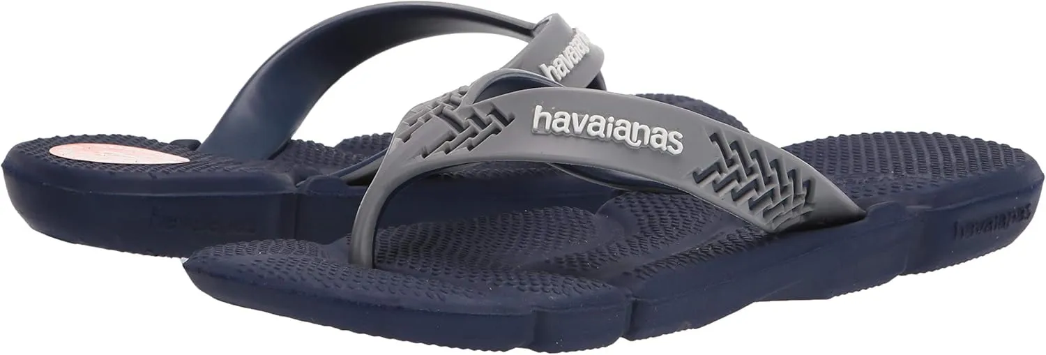 Havaianas Men's Flip-Flop