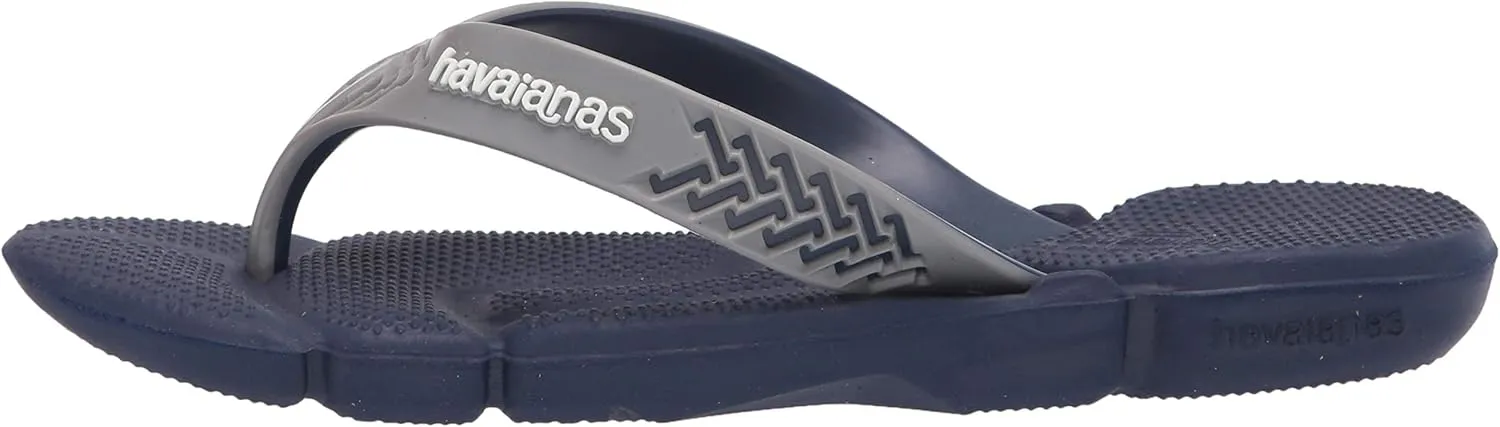 Havaianas Men's Flip-Flop