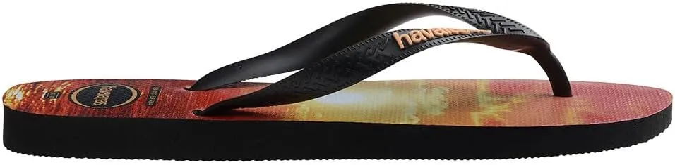 Havaianas Men's Flip-Flop