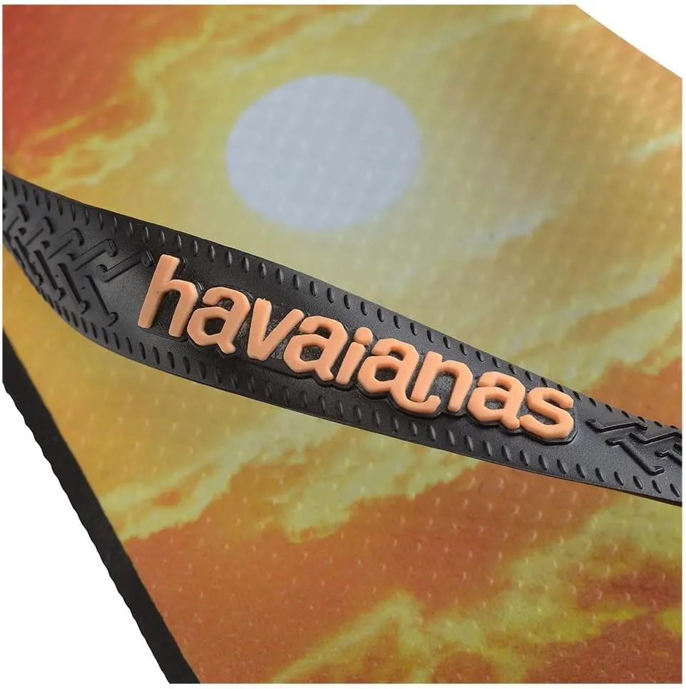 Havaianas Men's Flip-Flop