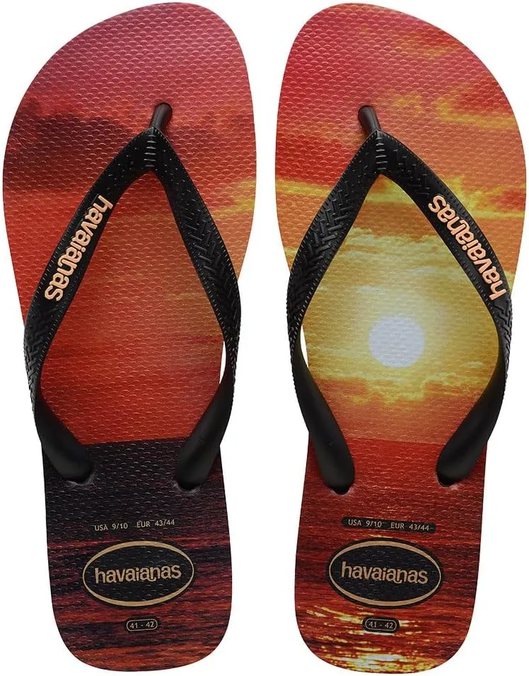 Havaianas Men's Flip-Flop