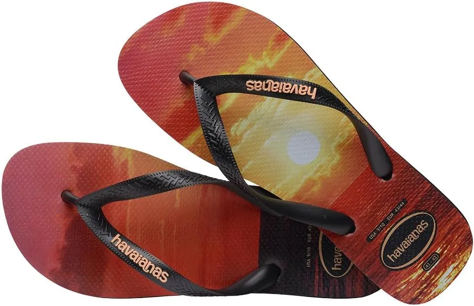 Havaianas Men's Flip-Flop