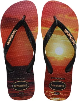 Havaianas Men's Flip-Flop