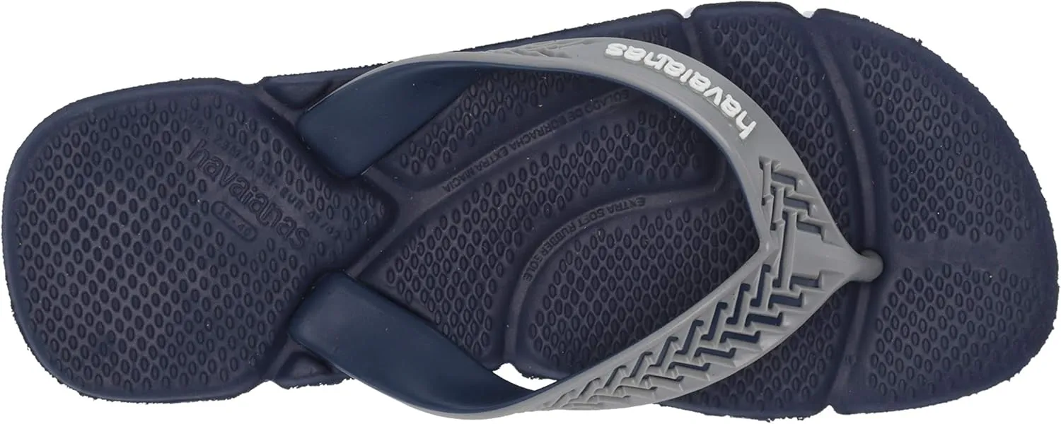Havaianas Men's Flip-Flop