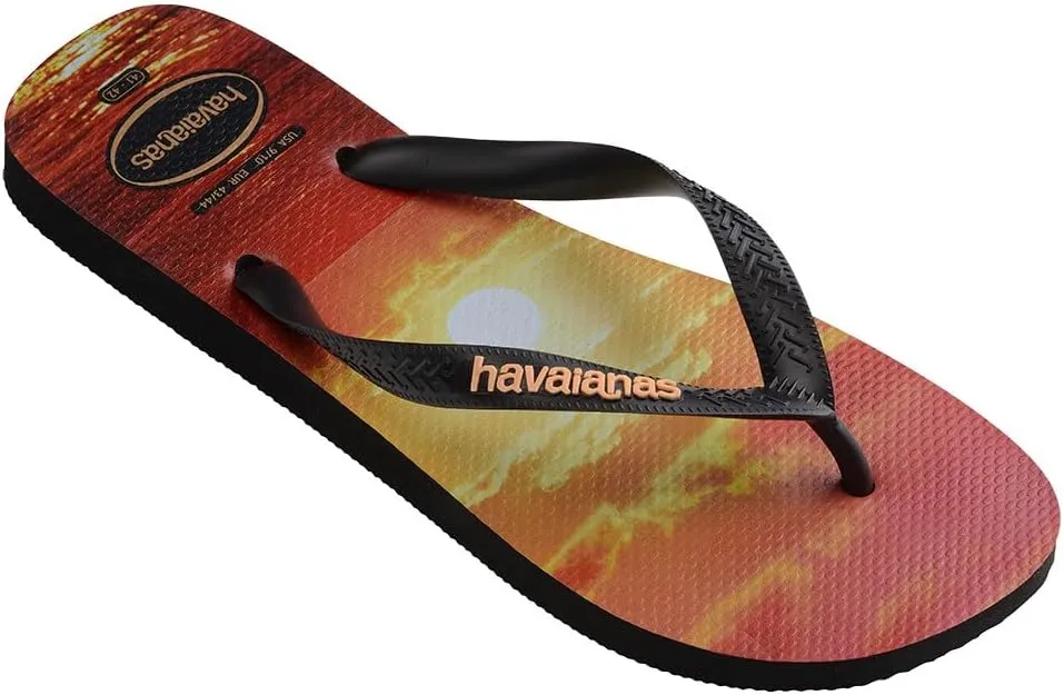 Havaianas Men's Flip-Flop