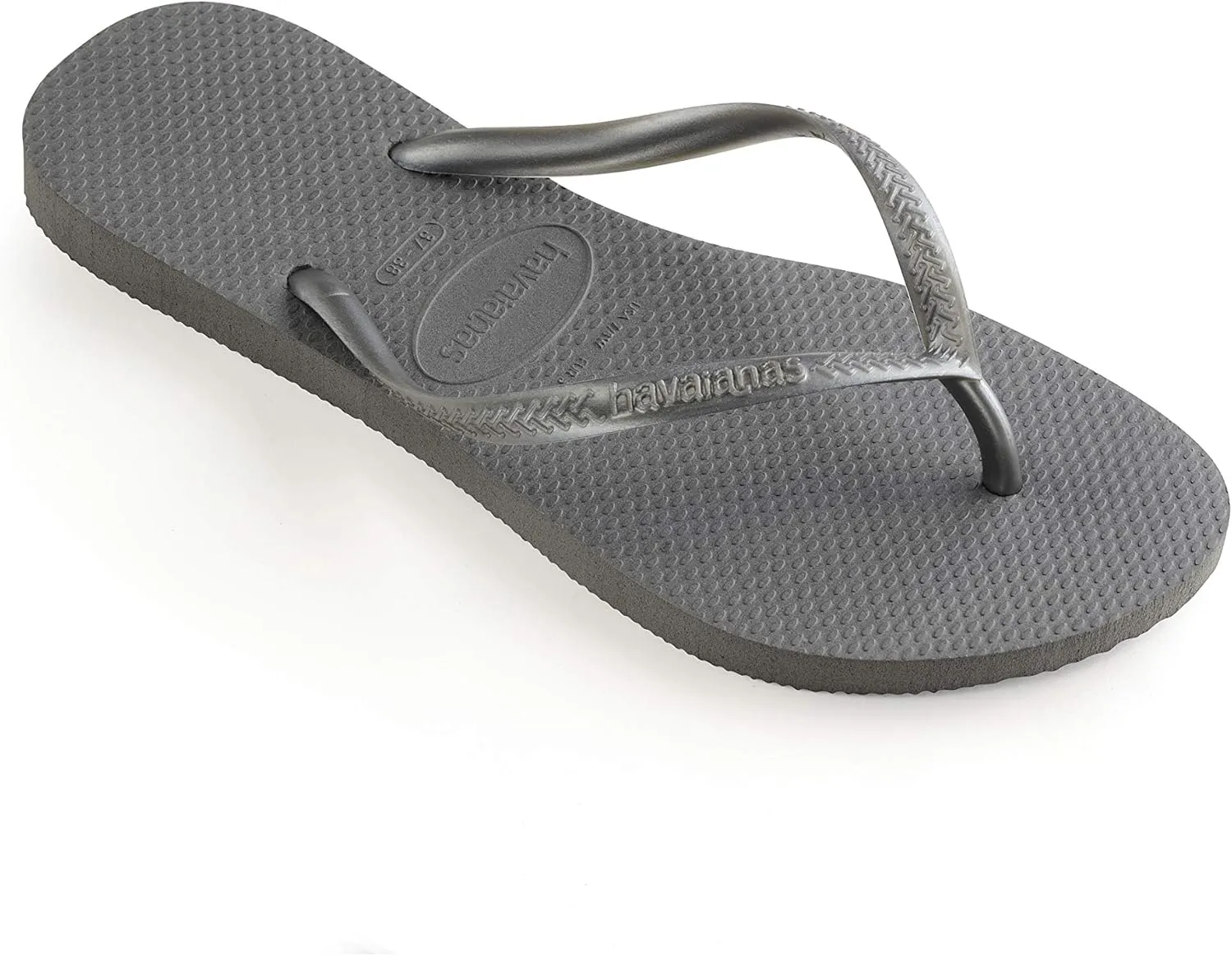 Havaianas Men's Flip Flops, 13C UK