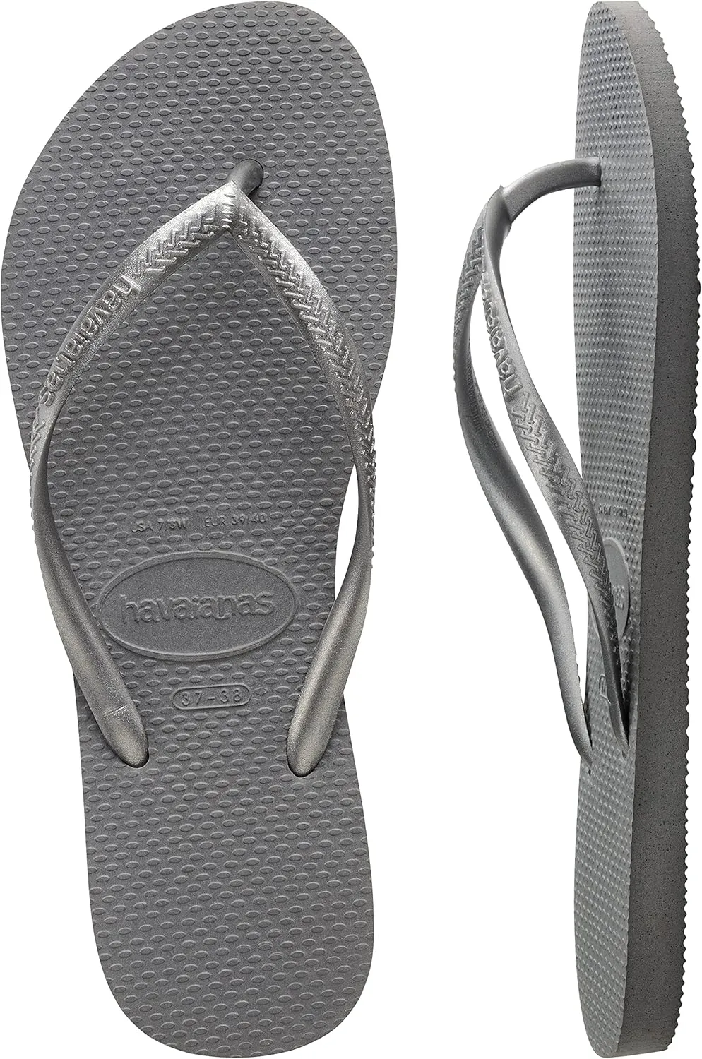 Havaianas Men's Flip Flops, 13C UK