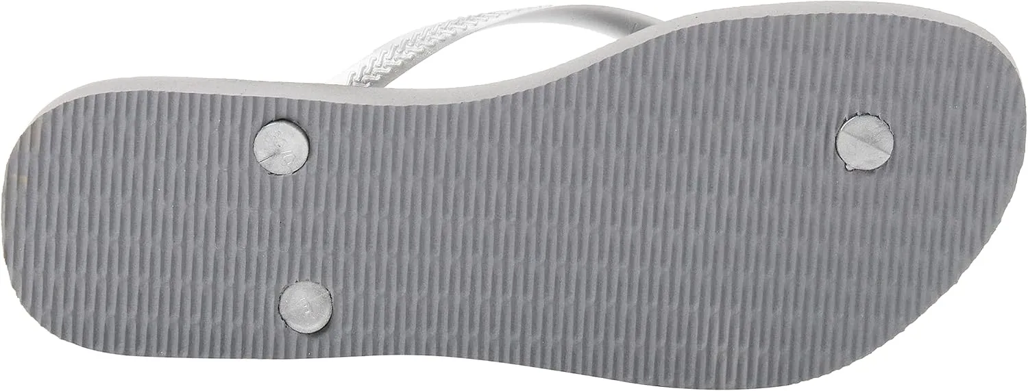 Havaianas Men's Flip Flops, 13C UK