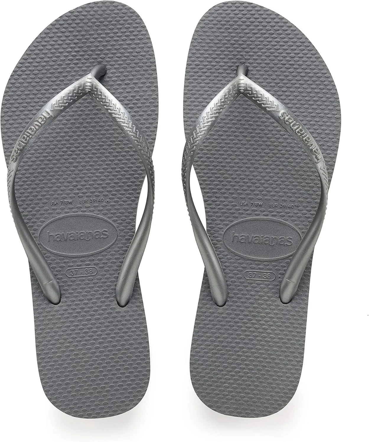 Havaianas Men's Flip Flops, 13C UK