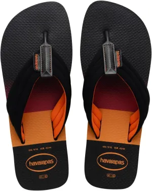 Havaianas Men's Urban Print Sandals Flip-Flop