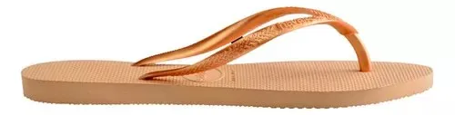 Havaianas Slim Gold