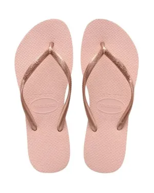 Havaianas Slim Rose
