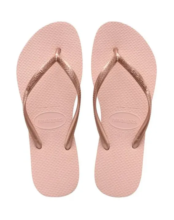 Havaianas Slim Rose