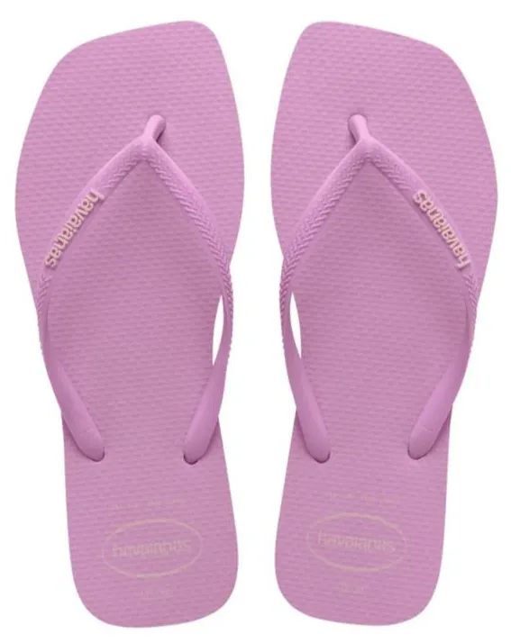 Havaianas Square Lavander