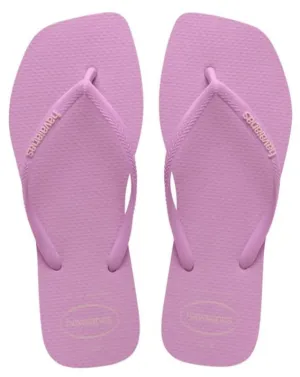 Havaianas Square Lavander
