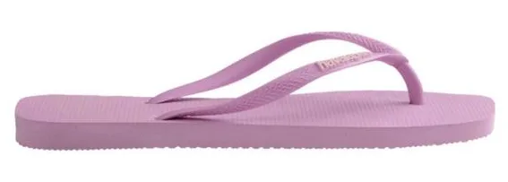 Havaianas Square Lavander