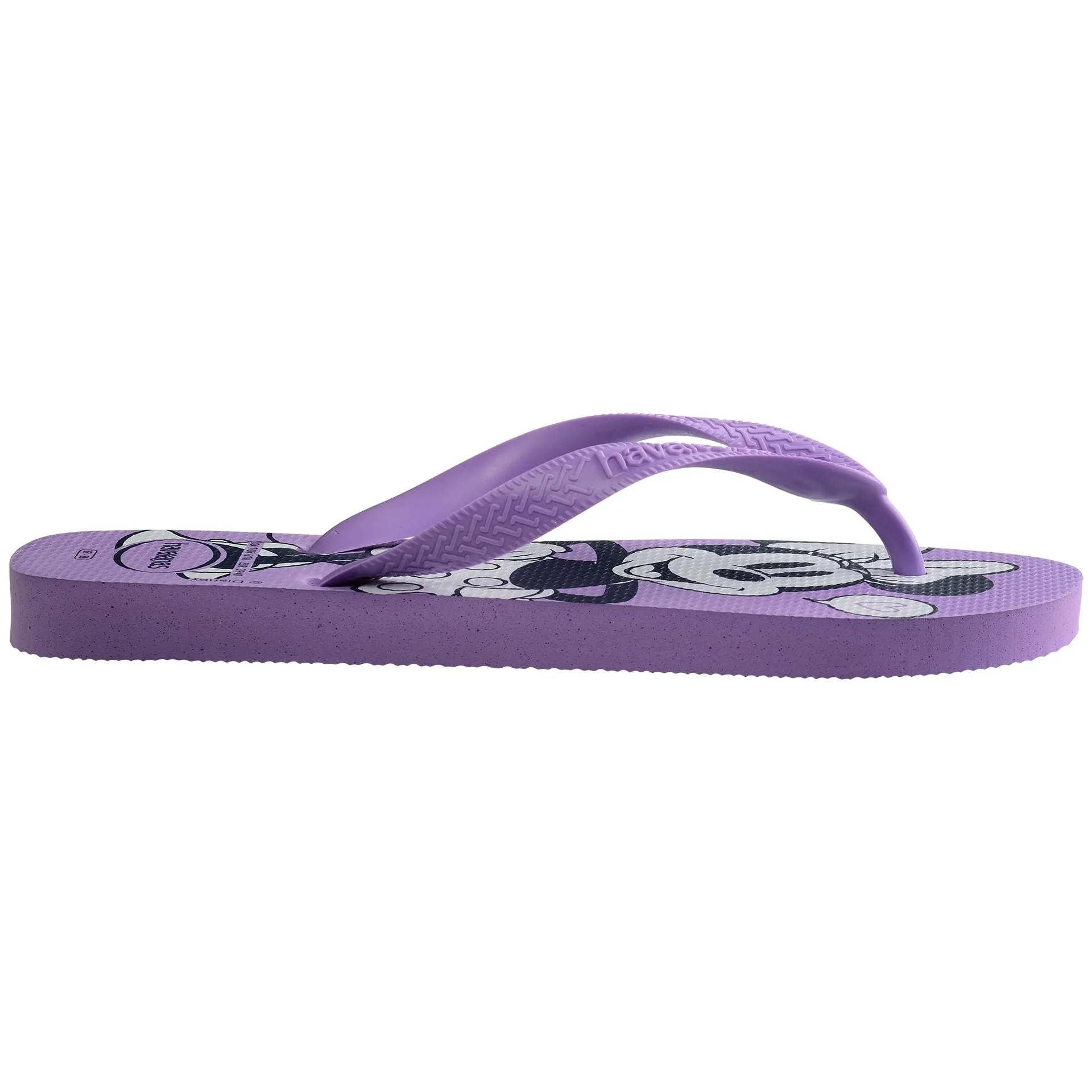 HAVAIANAS TOP DISNEY - PRISMA PURPLE
