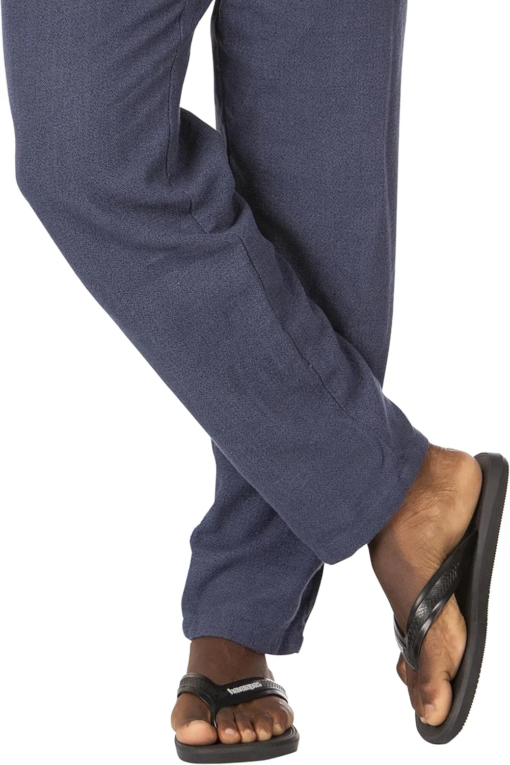 Havaianas - Top Max Comfort, Stylish, Comfortable and Robust Flip Flops for Men, Stable and Functional Design, Anatomically Shaped and Non-Slip Sole