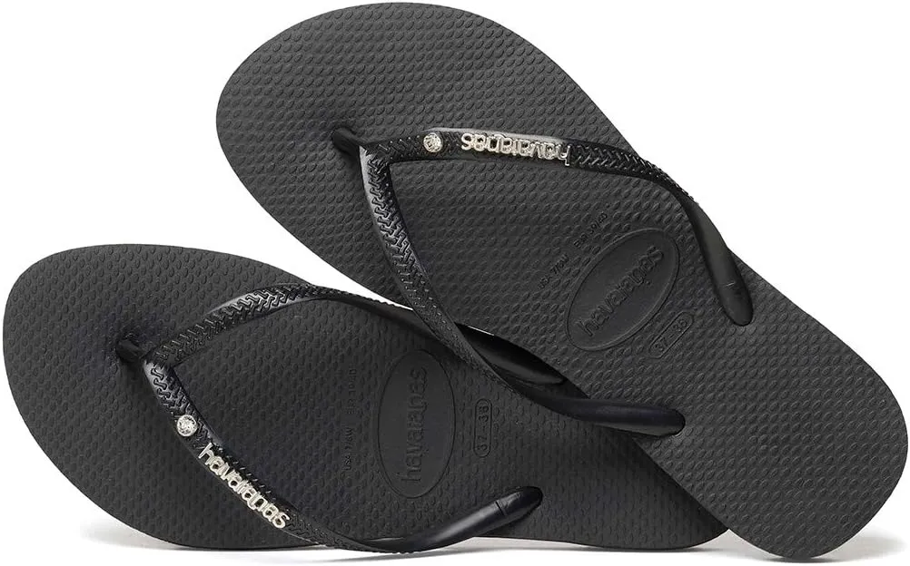 Havaianas Unisex-Adult Flip Flops