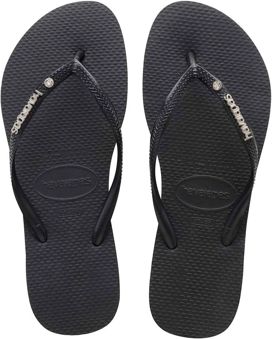 Havaianas Unisex-Adult Flip Flops