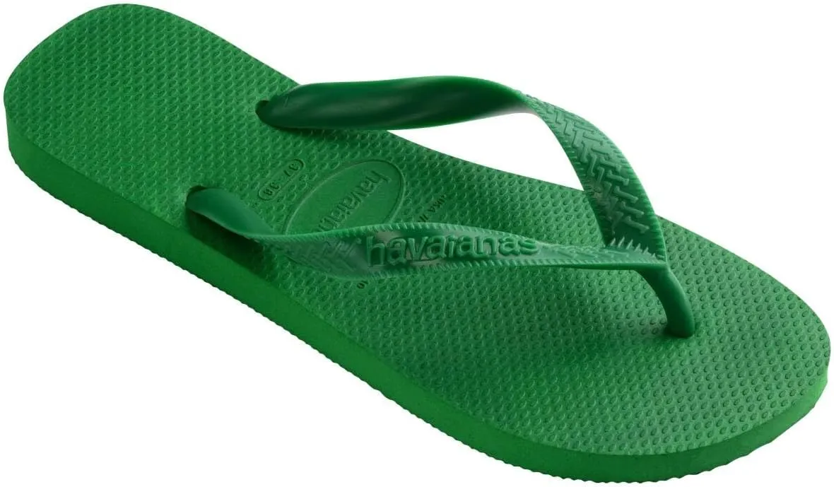 Havaianas Unisex Flip Flops Flo