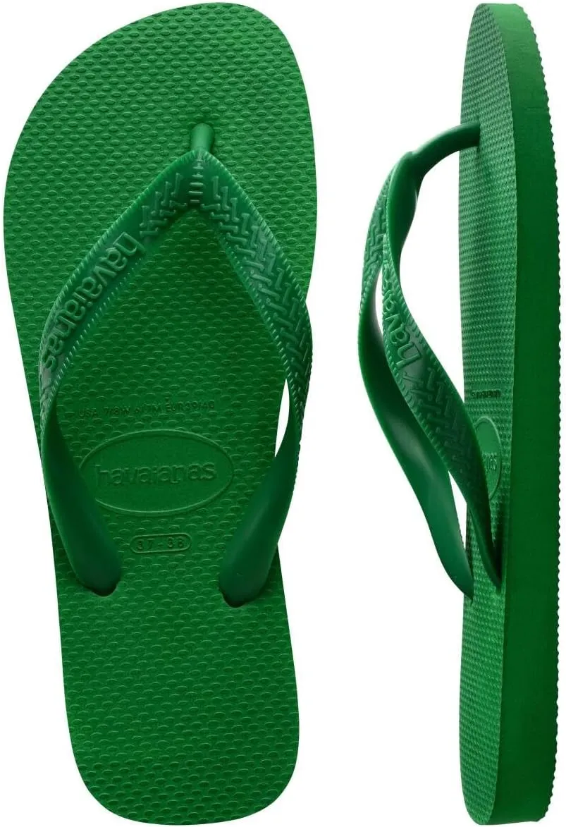 Havaianas Unisex Flip Flops Flo