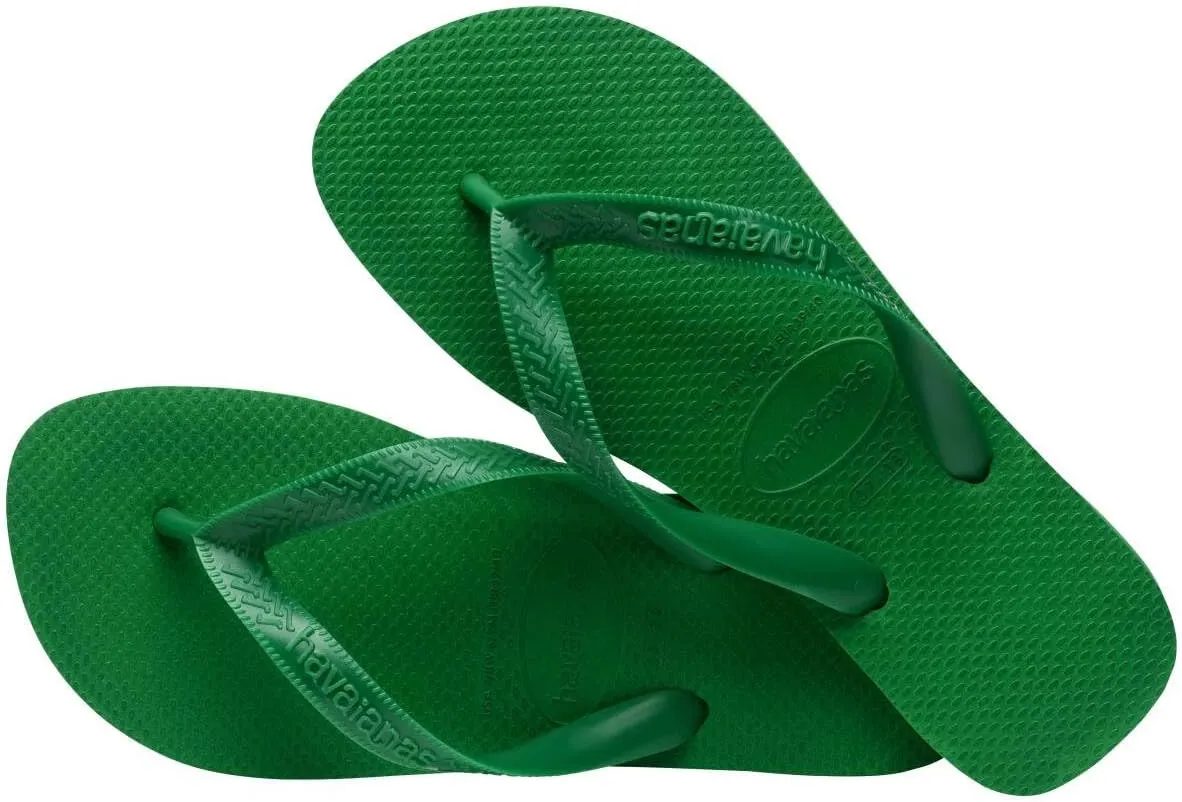 Havaianas Unisex Flip Flops Flo