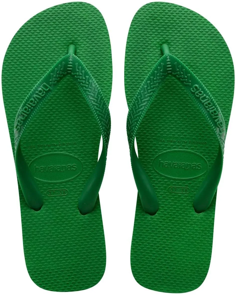 Havaianas Unisex Flip Flops Flo