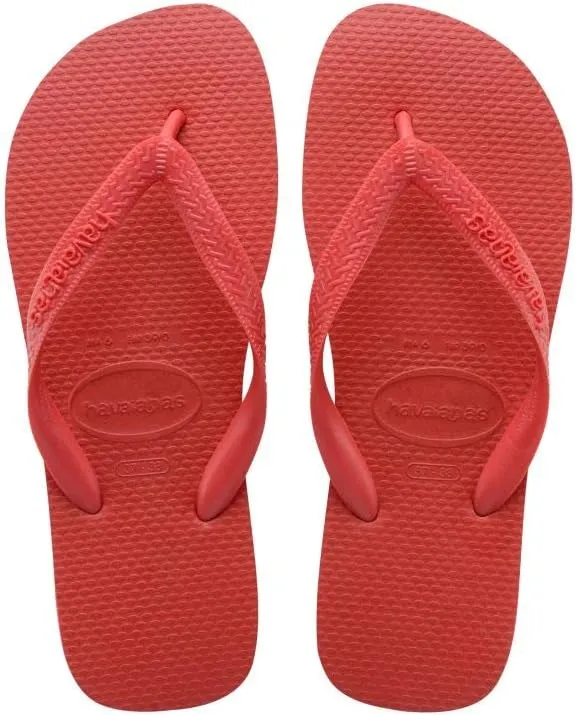 Havaianas Unisex Flip Flops