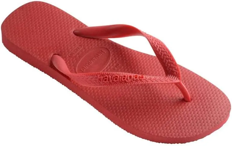 Havaianas Unisex Flip Flops
