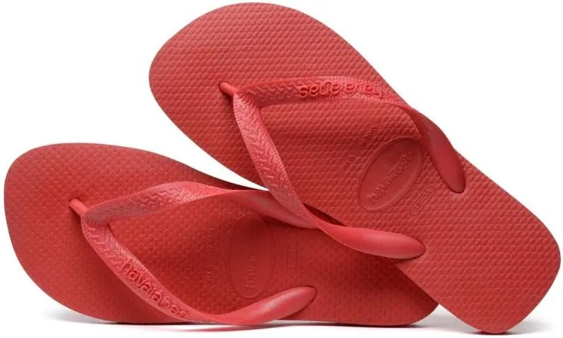 Havaianas Unisex Flip Flops