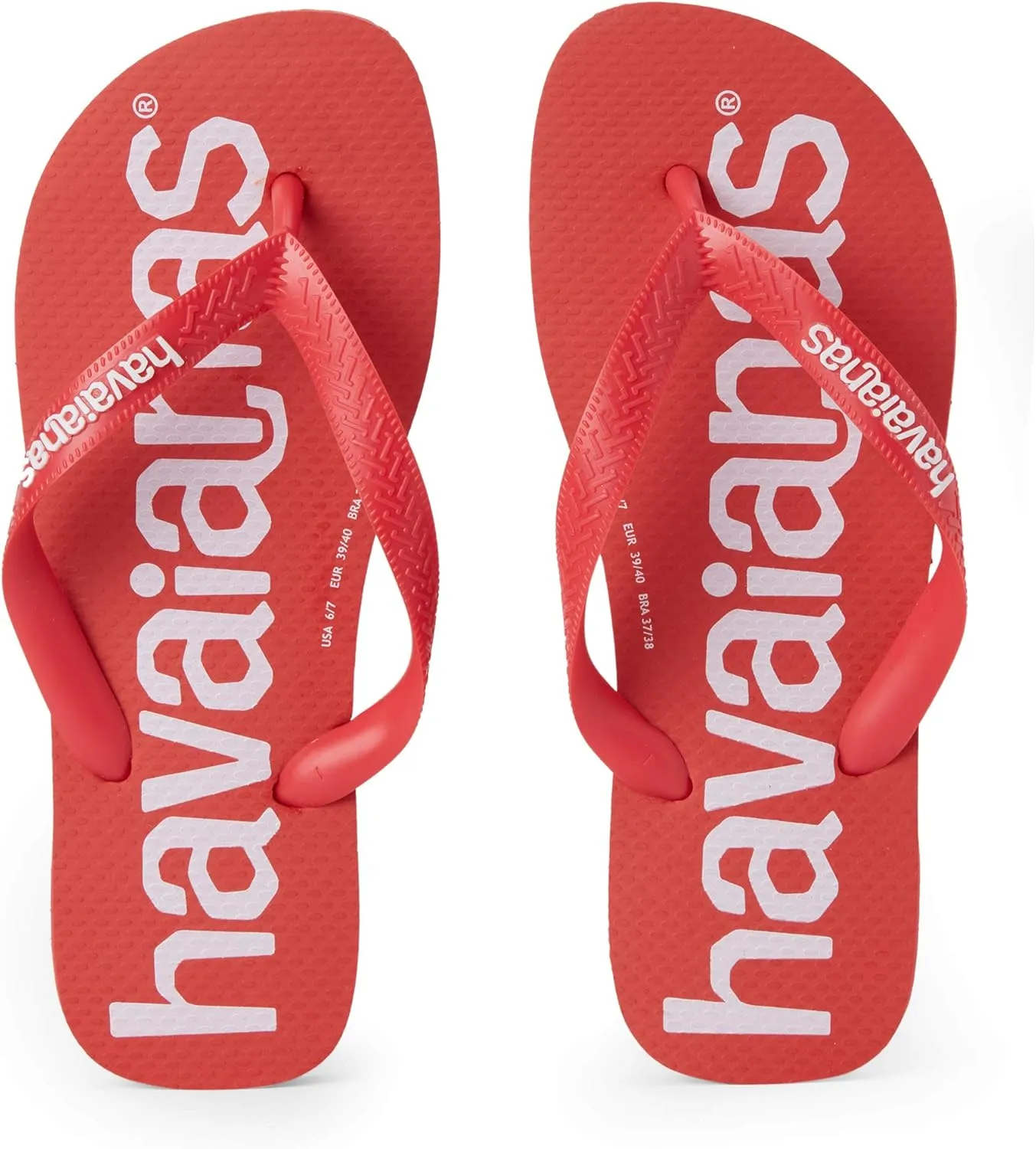 Havaianas Unisex Flip Flops