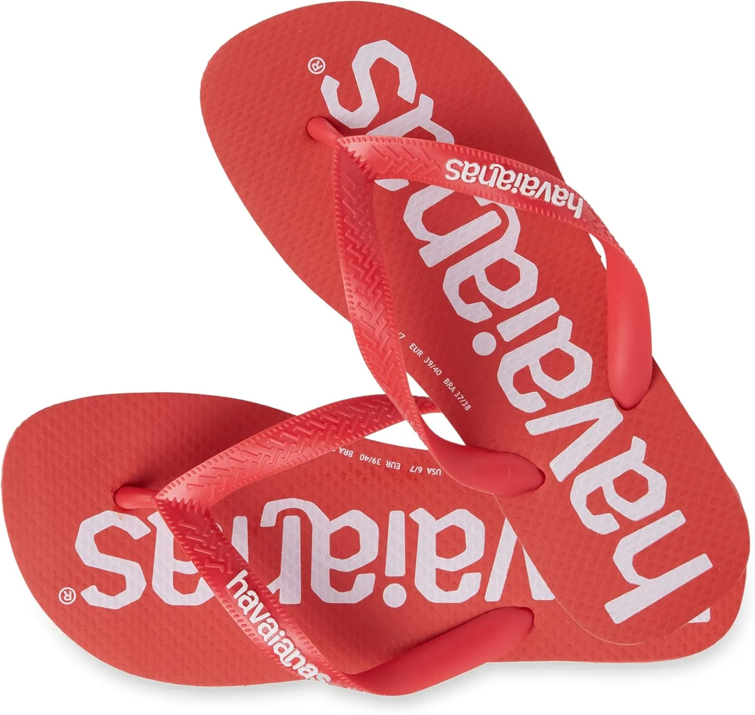Havaianas Unisex Flip Flops