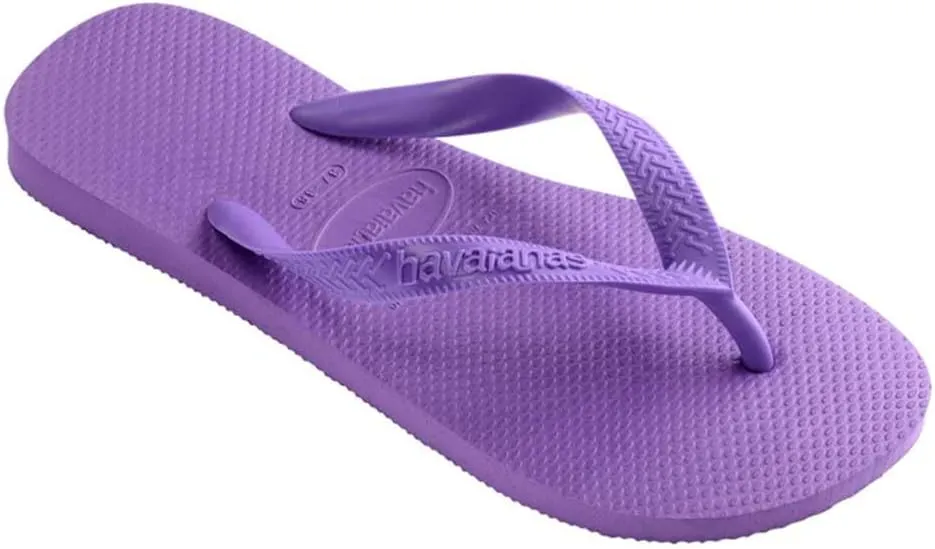 Havaianas Unisex Flip Flops