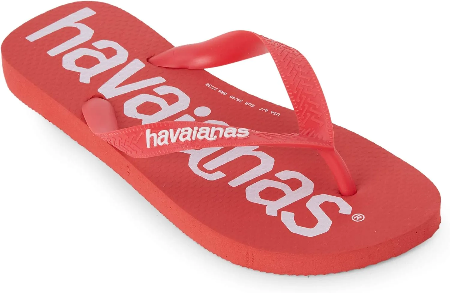 Havaianas Unisex Flip Flops