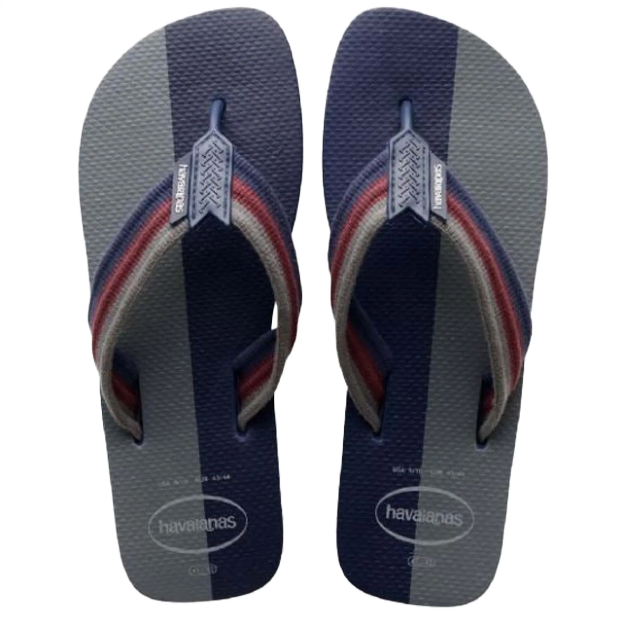 Havaianas Urban Block Navy