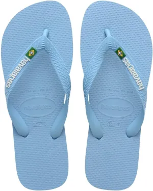 Havaianas Women's Brazil Logo Flip Flops