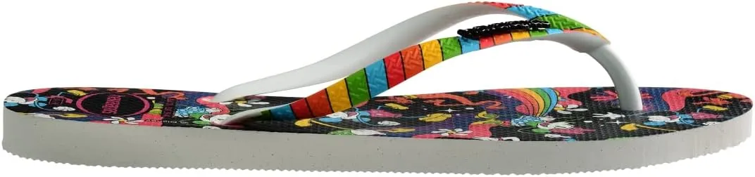 Havaianas Women's Disney Stylish Flip Flop Sandals