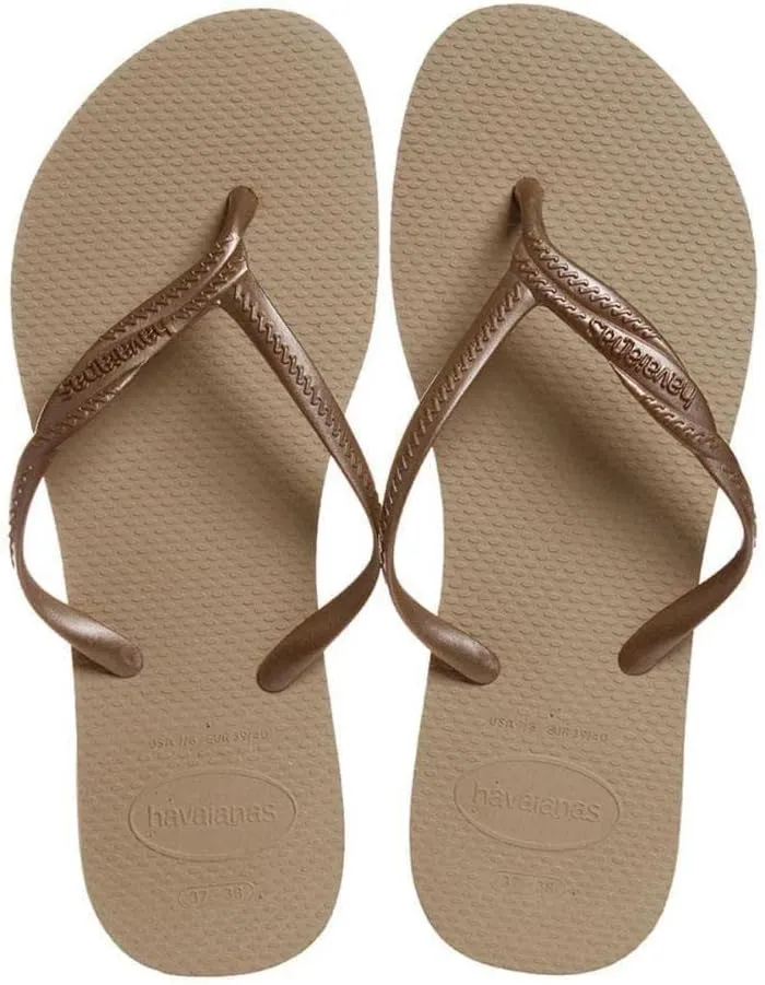 Havaianas Women's Flip Flop