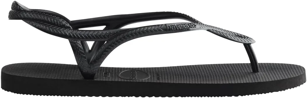Havaianas Women's Luna Flip Flop Sandal