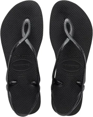 Havaianas Women's Luna Flip Flop Sandal