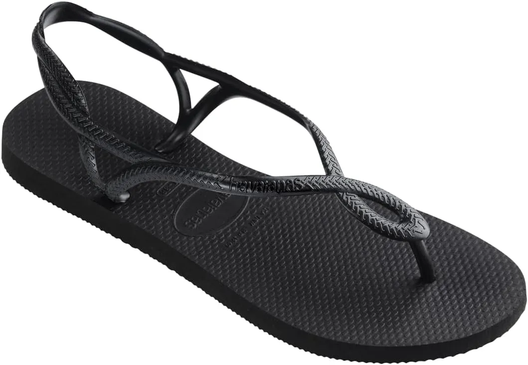 Havaianas Women's Luna Flip Flop Sandal