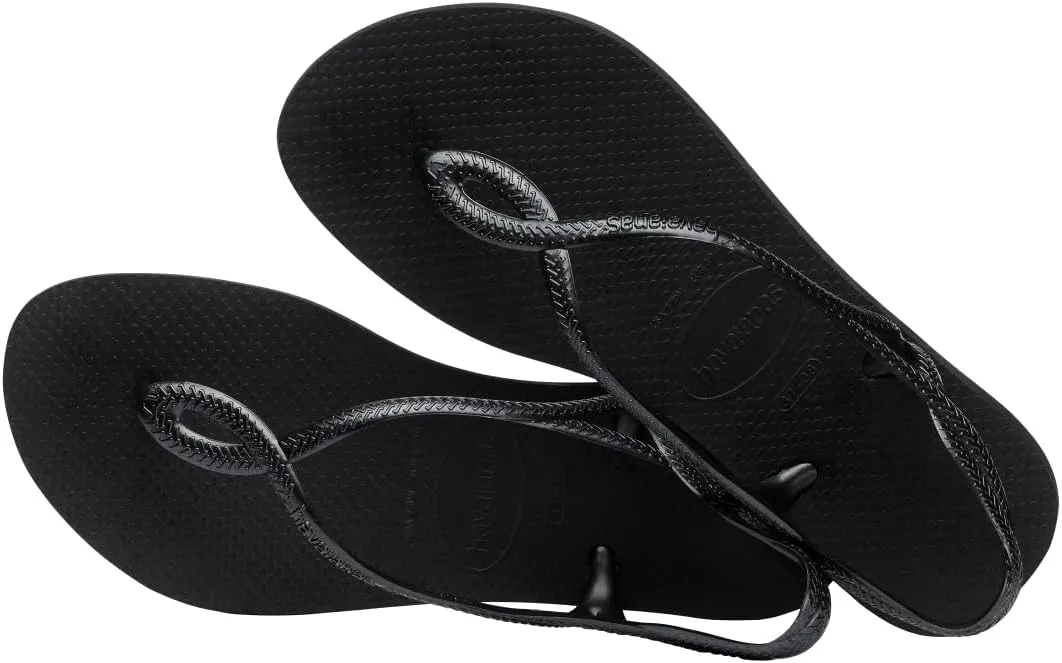 Havaianas Women's Luna Flip Flop Sandal