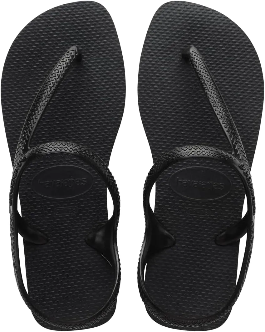 Havaianas Women's Slim Flip Flop Sandals, Beats