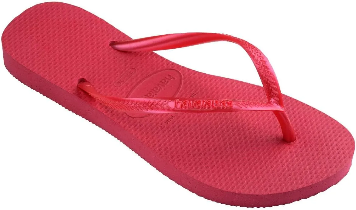 Havaianas Women's Slim Flip Flops